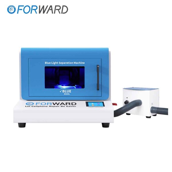 Forward-Rethink-blue-light-laser-separation-machine Forward Rethink Blue Light Laser Separation Machine & Air Purifier