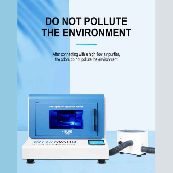 Forward-Rethink-blue-light-laser-separation-machine2 Forward Rethink Blue Light Laser Separation Machine & Air Purifier