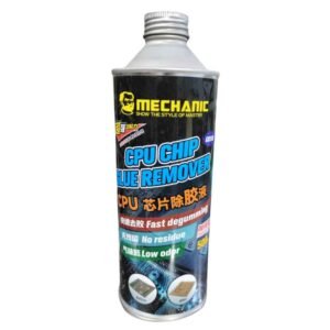 GR500 CPU Chip Glue Remover Liquid