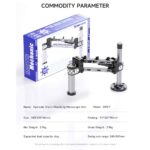MECHANIC-DVS-1-Hydraulic-Microscope-Arm-Stand5