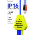 MECHANIC-Power-FPC-Boot-Cable
