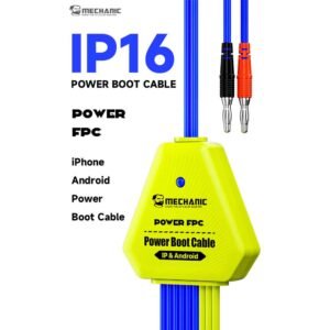 MECHANIC Power FPC Boot Cable