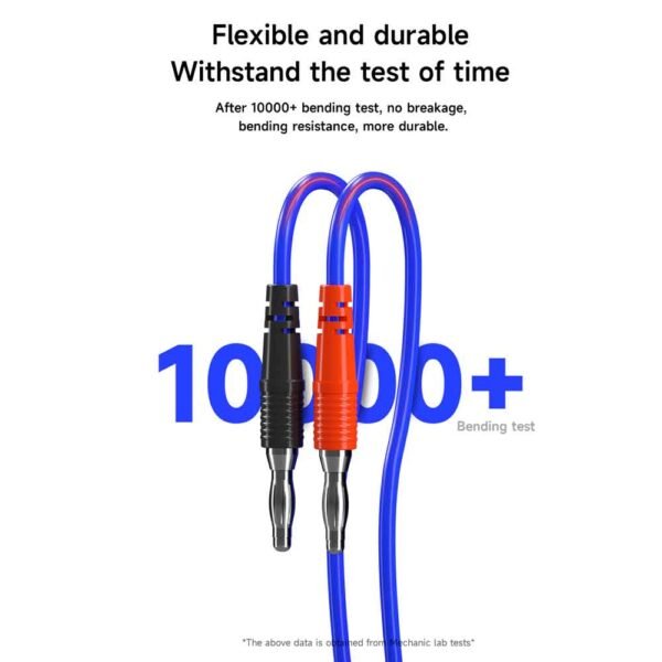 MECHANIC Power FPC Boot Cable