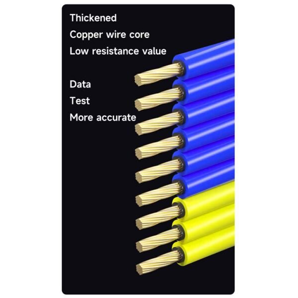 MECHANIC Power FPC Boot Cable