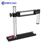 MIJING MICROSCOPE SLIDE RAIL ROCKER ARM MJ-4010