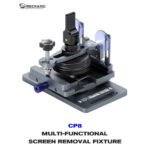 Mechanic CP8 Multi-Functional Side-Hanging Screen Separation Rotating Fixture