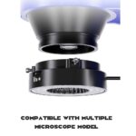 Mechanic-L72-Microscope-Ring-Light-Source2