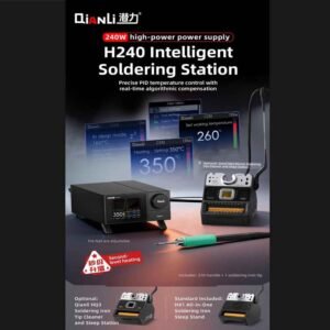 QianLi H240 Intelligent Soldering Station