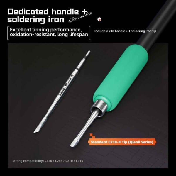 QianLi H240 Intelligent Soldering Station