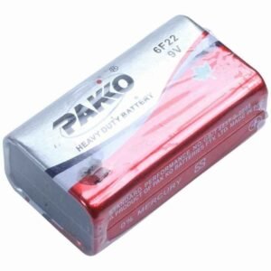 BM4070 LCR Meter Inductance Capacitance Resistance Tester