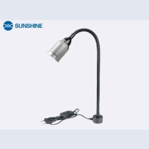 SUNSHINE SS-804 LED Lamp with Magnetic Base