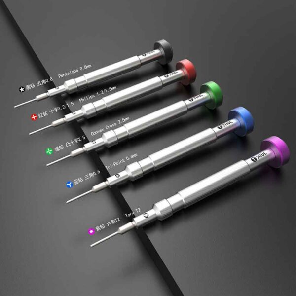 2UUL-3D-Everyday-Screwdriver-for-Phone-Repair1 2UUL 3D Everyday Screwdriver – Precision Phone Repair Tool
