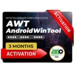 AWT-AndroidWin-Tool-3-Months-Activation