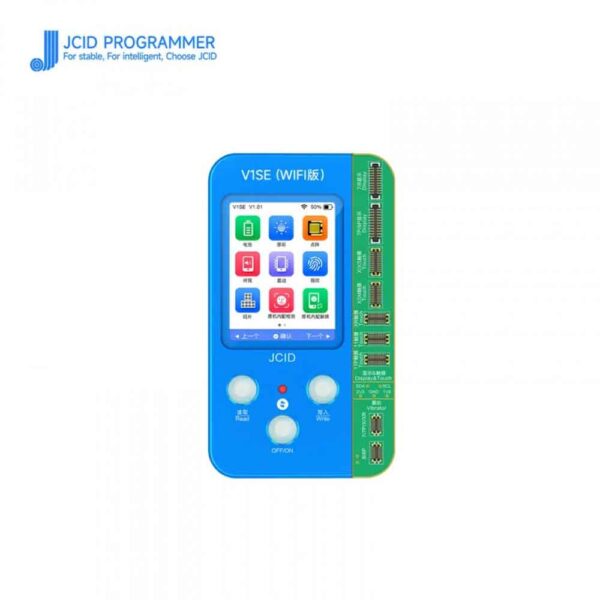 JCID Smart Programmer V1SE WiFi Version