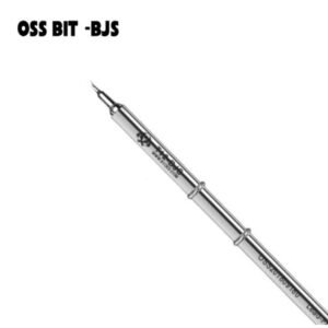 OSS T12 BEND BJS soldering tip
