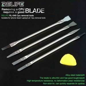 RELIFE RL-049 CPU Removal Tools