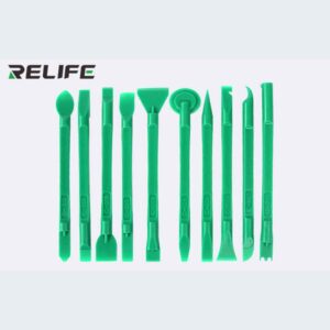 RELIFE RL-049C 10 in 1 tools set