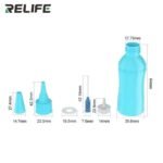 RELIFE-TB1-Blue-Solvent-bottle1