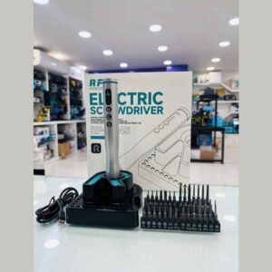 RF4 Multi-Function Electric Screwdriver Set 42PCS