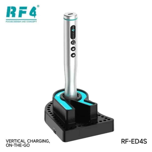 RF4 Multi-Function Electric Screwdriver Set 42PCS