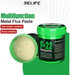 Relife F-22 Multipurpose Metal Special Flux