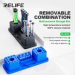 Relife RL-001K High Temperature Resistant Multi-Purpose Storage Box