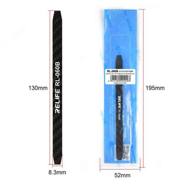 Relife-RL-060B-Head-Dual-Brush1 Relife RL-060B Head Dual Brush