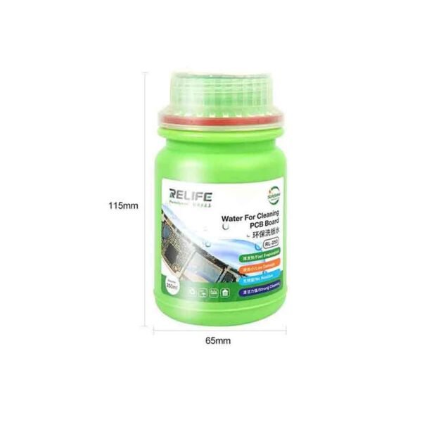 Relife RL-250 Water for PCB Board