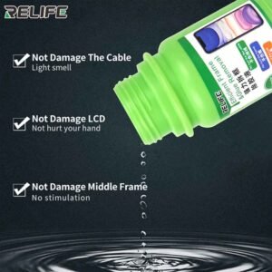 Relife RL-518A Universal Glue Removal Liquid