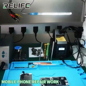 Relife RL-805 Mini USB Lamp