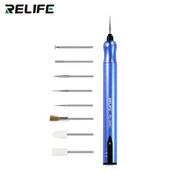 Relife RL-068C Sanding Tool