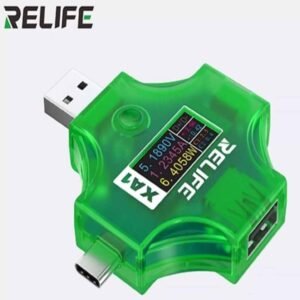Relife XA1 Current and Voltage Multifunction Tester
