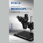 SOPTOP-SZN-71PROMAX-Trinocular-Stereo-Microscope