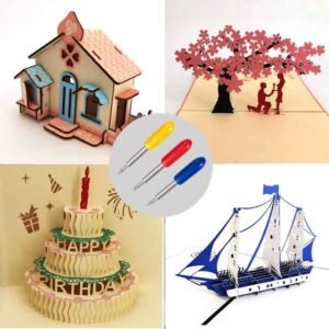 SUNSHINE Y22 Plus Cutting Machine Tip Combo