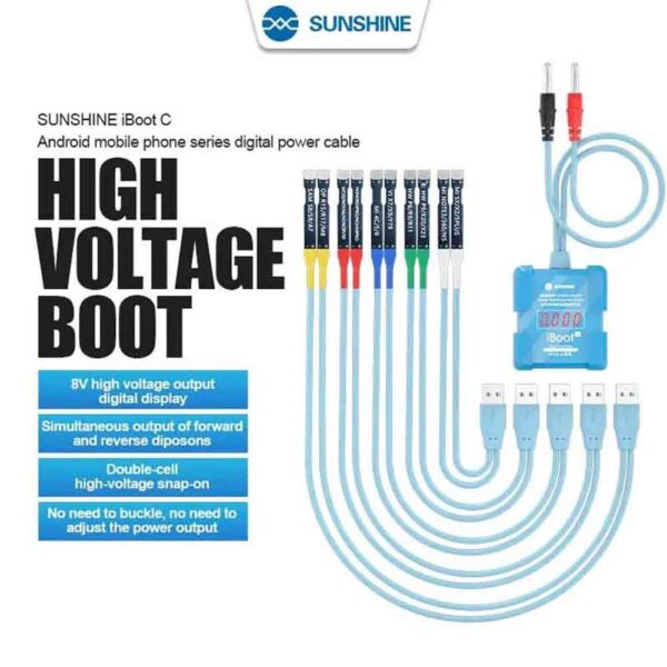Sunshine-Iboot-C-Android-Cable Sunshine Iboot C Android Cable