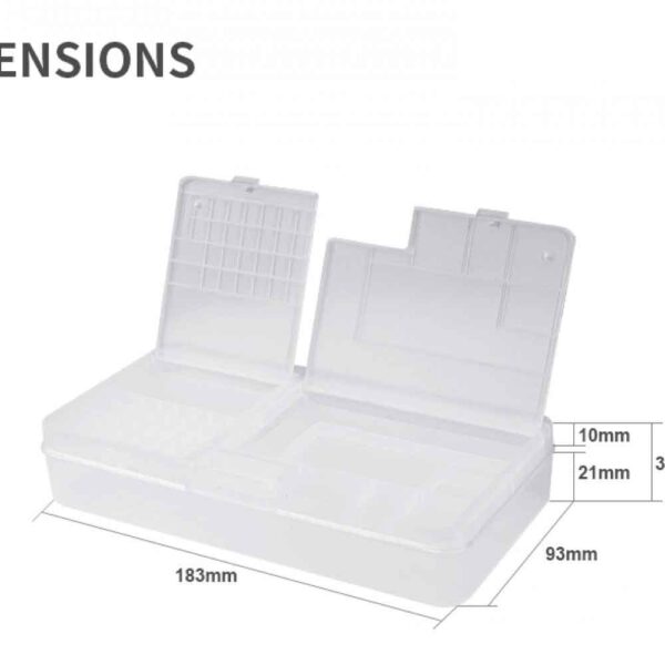 Sunshine-SS-001A-Multi-Function-Storage-Box2 Sunshine SS-001A Multi-Function Storage Box