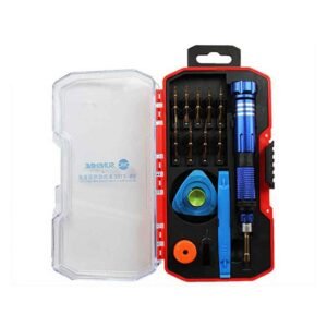 Sunshine SS-5102 Screwdriver Set
