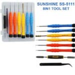 Sunshine-SS-5111-8-in-1-Tool-Set