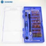 Sunshine SS-5117 Multifunction Screwdriver Set