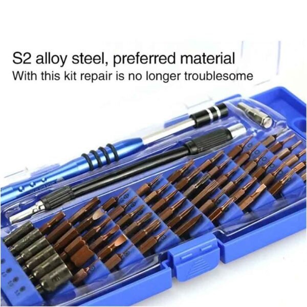 Sunshine SS-5117 Multifunction Screwdriver Set