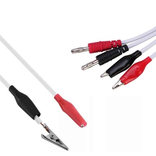 Sunshine SS-911 10A Power Supply Cable
