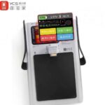 YCS No.3 Super Welder Machine for Battery Tabs