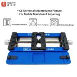 YCS PCB Stand Universal Motherboard Repair Fixture