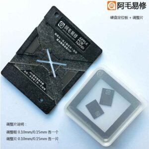 AMAOE Positioning Plate Apple PCIe NAND