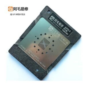 AMAOE Positioning Plate Apple PCIe NAND