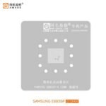 Amaoe Samsung E8835P Stencil