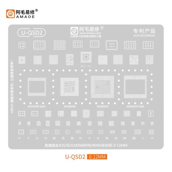 Amaoe-U-QSD2-Stencil2 Amaoe U-QSD2 Stencil