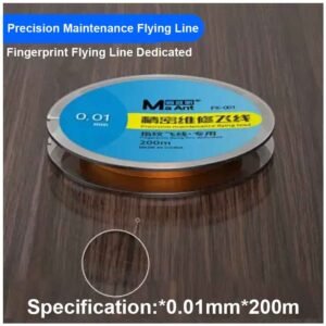 MaAnt FX-001 Jumper Wire