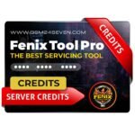 Fenix-Tool-Pro-Credits