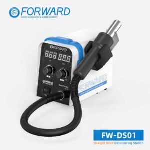 Forward FW-DS01 Hot Air Desoldering Station